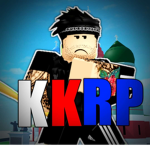 Красноярский Край RP