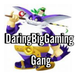 daring big gaming gang