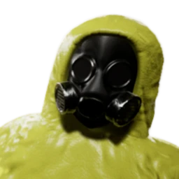 backrooms bash icon