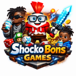 Szoko Bons Games
