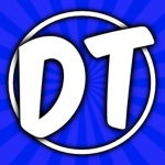 DT Clothing ∞