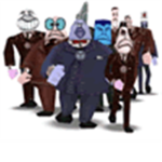 Toontown Offical fan club