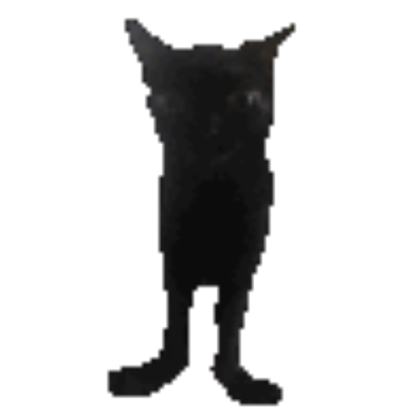 jinx the cat Roblox decal
