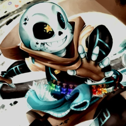 Undertale rp