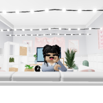 Robux sofea