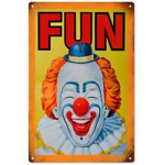 Bon the clown :D