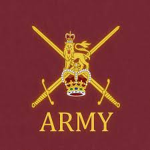 The Crown Army of Britain