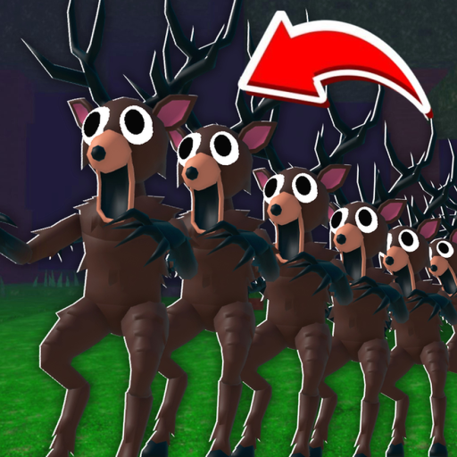 Clone 99 Nights in the Forest