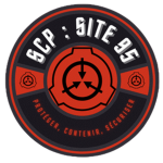 SCP : Site 95 | RP FR