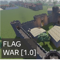 Flag War 2