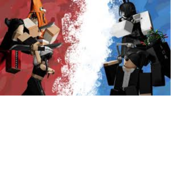 [UPDATE1]🔪MurderVsSherrif🔫