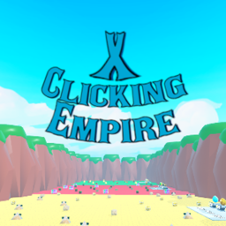 [HELL ISLAND] Clicking Empire X