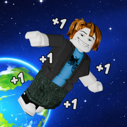 (NEW) +1 JumpPower per jump [ADVANCED DOUBLE JUMP]