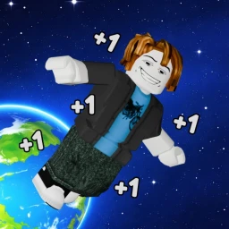 (NEW) +1 JumpPower per jump [ADVANCED DOUBLE JUMP] icon