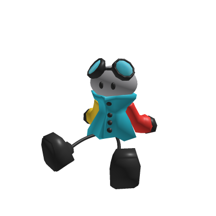 justbeinlame's plush