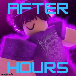 🌙 After Hours 🌙 (HANGOUT)