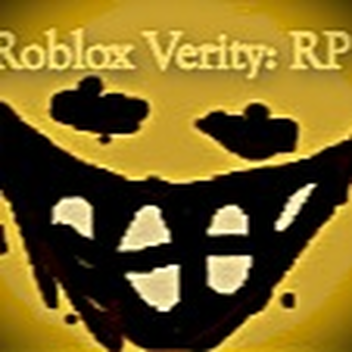 Roblox Verity Roleplay