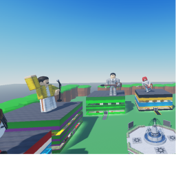 Rockstar Tycoon