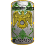 Minority Gang