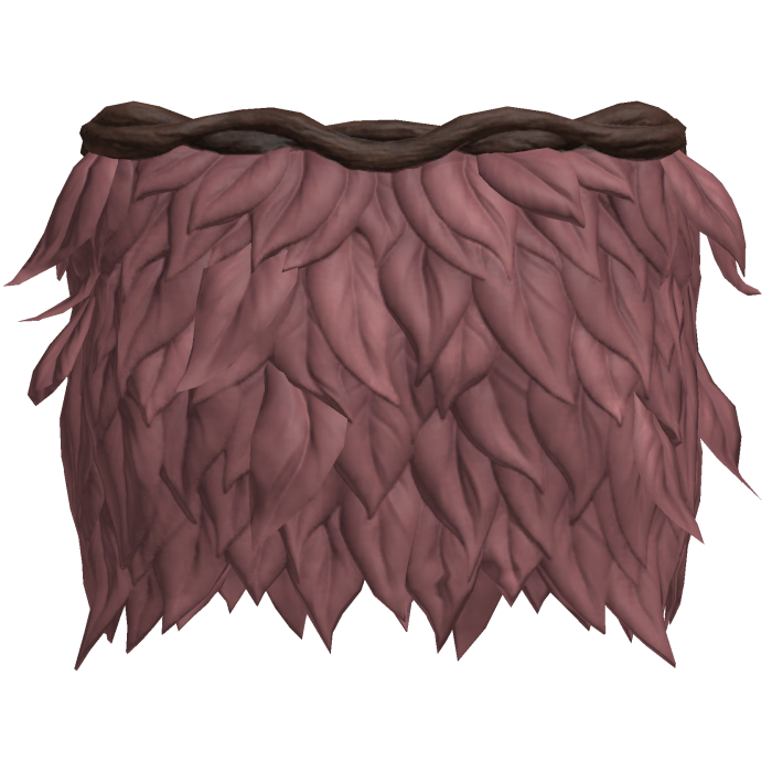 Leaf Vine Waist 1.0
