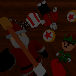 Christmas Chaos [BETA]
