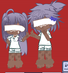 Gabriel and Gabriella