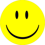 smile allllllllllllllll day