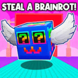 Steal a Luck Modded