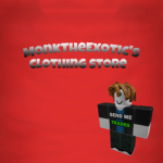 People of Roblox | :D