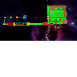[LVL 10] IMPOSSIBLE OBBY