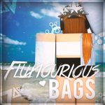 Fluxiourious Bags