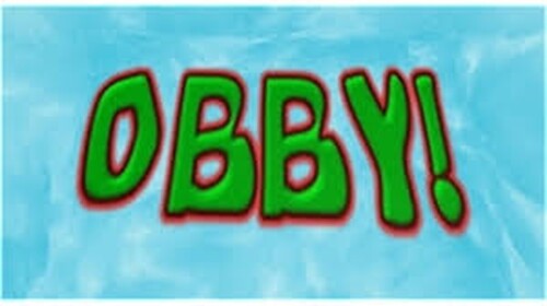 Obby [HARDCORE][UPDATE][BETA]