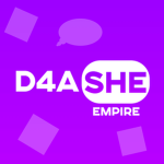 D4ashe Empire