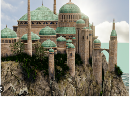 Theed (Grand Army of the Republic)
