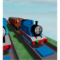 thom train get shredded icon