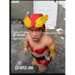 MACHO 5!