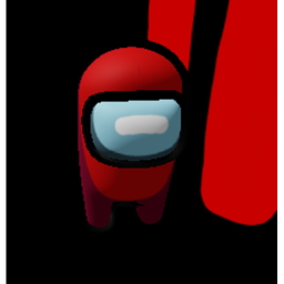 Among us Obby