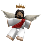 Jesus Angel Buddy