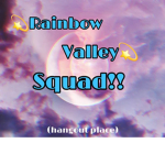 RainbowValleySquad