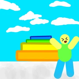 Stud Jump icon