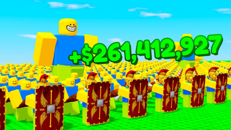 ✨ Noob Empire screenshot 6