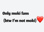 *shemoki fans*