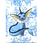 Vaporeon Fan Club
