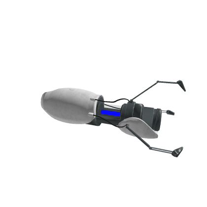Portal Gun