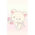 Bear and Lion