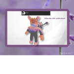 Melted chat hangout!
