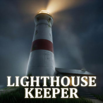 Lighthouse Keeper [IN DEV]