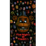 Erik's Fnaf Fan Group
