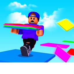 Easy to Moderate Obby