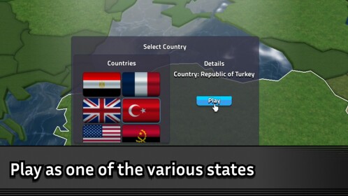 Kizagan's Civilization